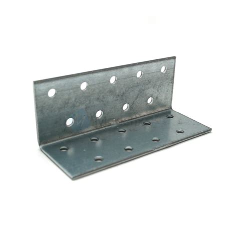 galvanized sheet metal brackets|heavy duty angle brackets galvanised.